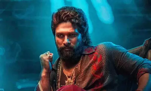 Hyderabad: अल्लू अर्जुन नामपल्ली कोर्ट में वर्चुअली पेश होंगे