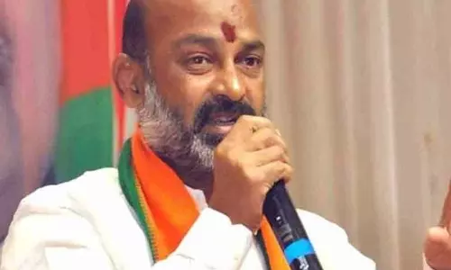Bandi ने पिछड़े क्षेत्रों के उत्थान के लिए समर्पित प्रयासों पर जोर दिया
