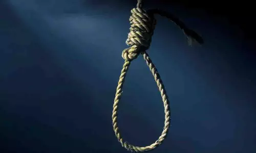 Hyderabad: उत्पीड़न से तंग आकर महिला ने की आत्महत्या
