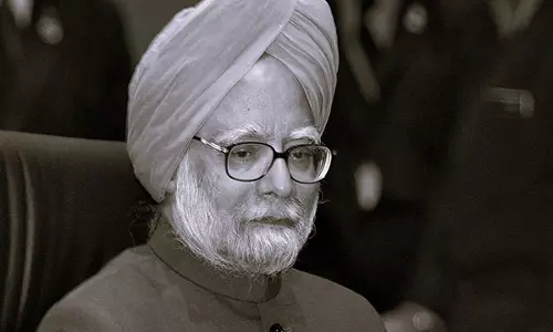 हिमाचल प्रदेश सरकार ने Manmohan Singh के सम्मान में दो दिन की छुट्टी घोषित की हिमाचल प्रदेश सरकार ने Manmohan Singh के सम्मान में दो दिन की छुट्टी घोषित की
