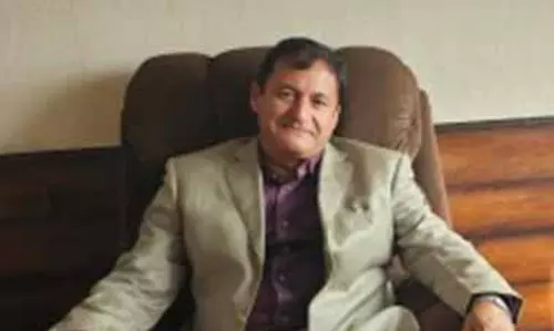 पीएमएवाई-जी लाखों लोगों के आवास के सपने को साकार कर रहा: Javed Dar पीएमएवाई-जी लाखों लोगों के आवास के सपने को साकार कर रहा: Javed Dar