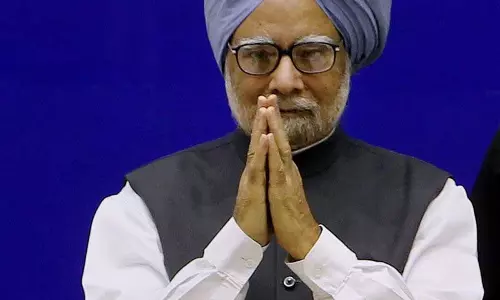 Haryana के नेताओं ने मनमोहन सिंह के निधन पर शोक व्यक्त किया
