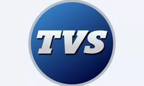 TVS होल्डिंग्स शेयर की कीमत 1.73% ऊपर