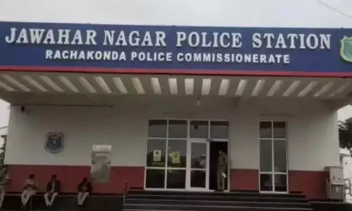Telangana: किशोर को आत्महत्या के लिए उकसाने के आरोप में मजदूर को गिरफ्तार किया