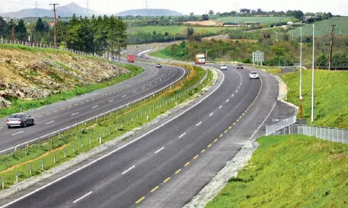 Bhagalpur: जमीन मिले तो दो साल में तैयार हो जाएंगे राजमार्ग: एनएचएआई