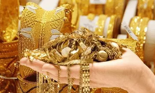 सोने-चांदी की कीमतों में कितना बदलाव आया आज सस्ता है या अधिक महँगा सोने-चांदी की कीमतों में कितना बदलाव आया आज सस्ता है या अधिक महँगा
