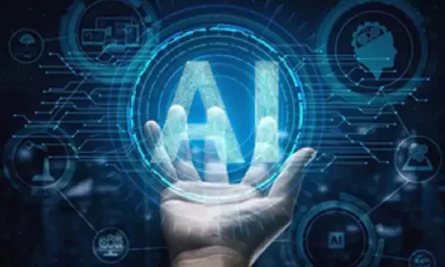 Experts का कहना है कि 2025 में AI नए राजस्व स्रोत उत्पन्न करेगा Experts का कहना है कि 2025 में AI नए राजस्व स्रोत उत्पन्न करेगा