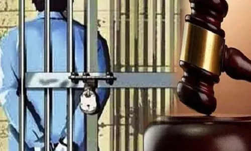 Datia: 21वर्ष पुराने सबसे बड़े हत्याकांड में 7 को अजीवन कारावास 2 को 10 वर्ष का सश्रम कारावास की सजा Datia: 21वर्ष पुराने सबसे बड़े हत्याकांड में 7 को अजीवन कारावास 2 को 10 वर्ष का सश्रम कारावास की सजा