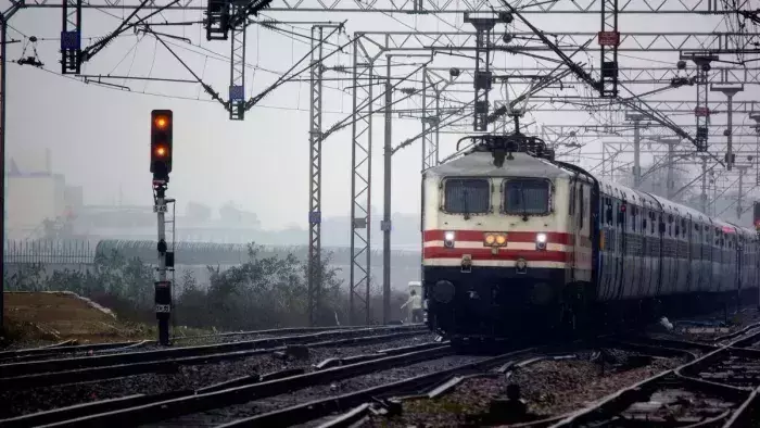 Sirohi: रेलवे अजमेर उर्स मेले के लिए पांच जोड़ी स्पेशल ट्रेनों का संचालन करेगा