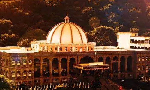 IMS ने MIT-WPU में चार दिवसीय 90वां वार्षिक सम्मेलन संपन्न IMS ने MIT-WPU में चार दिवसीय 90वां वार्षिक सम्मेलन संपन्न