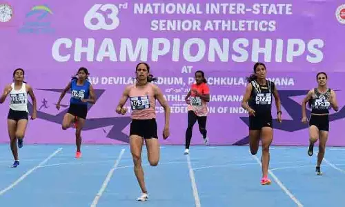 Chandigarh: कई प्रथम उपलब्धियां, रुकी हुई परियोजनाएं और विवादों का मिश्रित मिश्रण