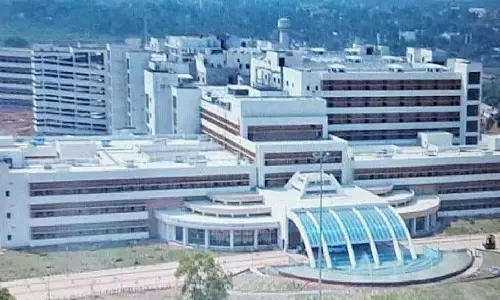 Assam : डिब्रूगढ़ के एमबीबीएस छात्र ने एम्स भुवनेश्वर में आत्महत्या कर ली