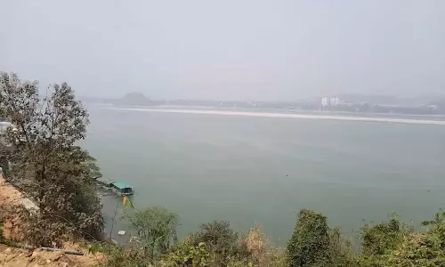 Assam : लापता दंपत्ति के शव गुवाहाटी के ब्रह्मपुत्र से बरामद