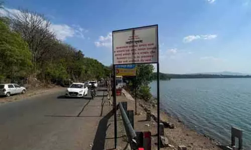 April 2025 तक खडकवासला-फुरसुंगी भूमिगत सुरंग का काम होगा शुरू !
