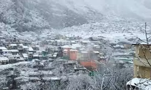Weather: पहाड़ों से लेकर मैदानों तक और बढ़ेगी ठंड, IMD ने जारी अलर्ट