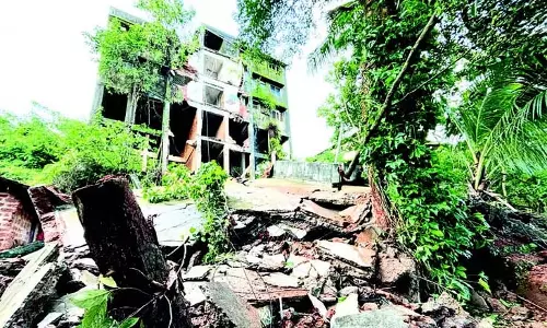 GEC पंजिम में चार इमारतों का फिटनेस परीक्षण करेगी
