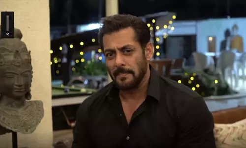 पूर्व प्रधानमंत्री मनमोहन सिंह के निधन के कारण Salman Khan ने टाली सिकंदर की टीजर रिलीज
