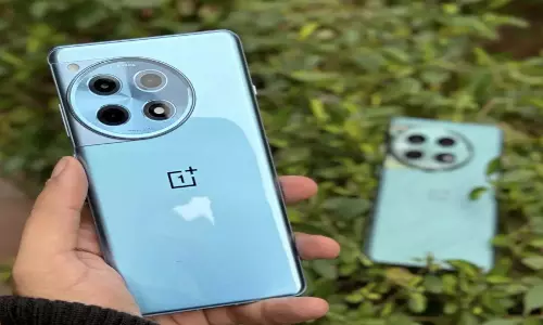 OnePlus 13R एंड्रॉयड फोन के लिए सबसे ज़्यादा उत्साह क्यों? OnePlus 13R एंड्रॉयड फोन के लिए सबसे ज़्यादा उत्साह क्यों?