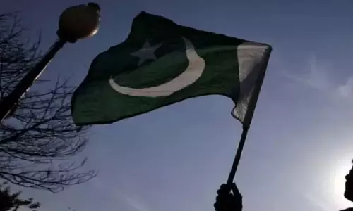 Pakistan: केपी सुरक्षा अभियान में कमांडर समेत 15 आतंकवादी मारे गए Pakistan: केपी सुरक्षा अभियान में कमांडर समेत 15 आतंकवादी मारे गए