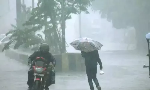 Odisha: कल से बारिश, नए साल पर कड़ाके की सर्दी Odisha: कल से बारिश, नए साल पर कड़ाके की सर्दी