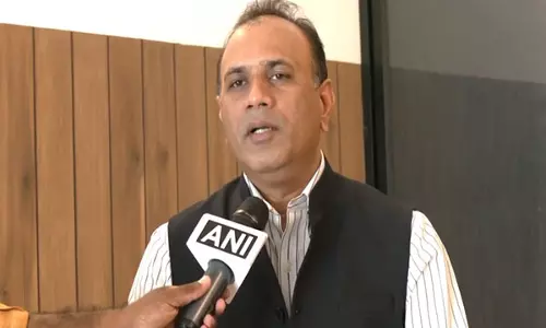मनमोहन सिंह अपने पीछे स्वच्छ, ईमानदार नेतृत्व की विशाल विरासत छोड़ गए हैं: Former PMO Director मनमोहन सिंह अपने पीछे स्वच्छ, ईमानदार नेतृत्व की विशाल विरासत छोड़ गए हैं: Former PMO Director