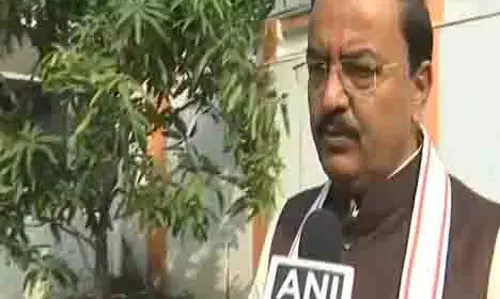 केशव प्रसाद मौर्य ने पूर्व PM मनमोहन सिंह के निधन पर शोक व्यक्त किया