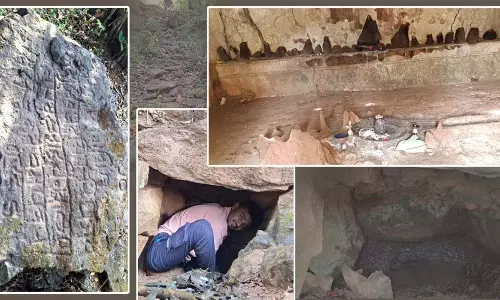 Ratnagiri: राजापुर के रायपाटन में शिवकालीन ऐतिहासिक अवशेष मिले