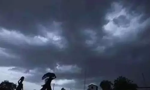 Maharashtra: पूरे राज्य में बारिश की चेतावनी जारी