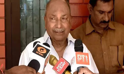 पूरे देश को क्षति: AK Antony ने वित्त मंत्री के रूप में मनमोहन सिंह के योगदान को किया याद