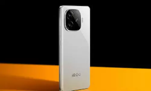 smartphone बाजार जल्द लॉन्च होगा iQOO Z9 Turbo Endurance Edition, 16MP फ्रंट कैमरा