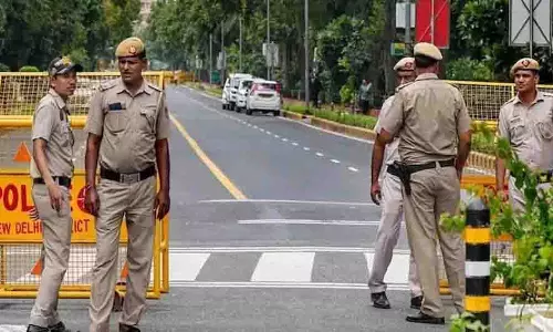 पुलिस ने नए साल से पहले CASO लॉन्च किया पुलिस ने नए साल से पहले CASO लॉन्च किया