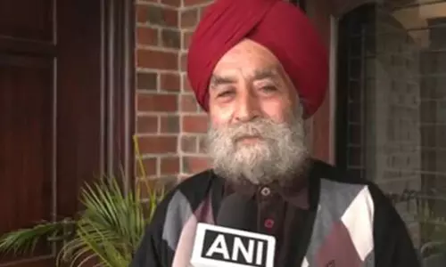 वह सभी को प्रेरित करते थे...: मनमोहन सिंह के चचेरे भाई ने पूर्व PM के साथ की यादें ताजा कीं