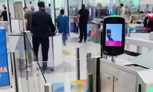 Digi Yatra के सक्रिय उपयोगकर्ताओं की संख्या 9 मिलियन से अधिक हो गई Digi Yatra के सक्रिय उपयोगकर्ताओं की संख्या 9 मिलियन से अधिक हो गई