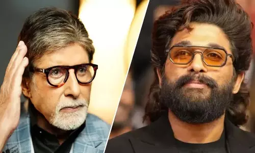 मेरी तुलना Allu Arjun से न करें: कौन बनेगा करोड़पति में अमिताभ बच्चन का साहसिक बयान वायरल