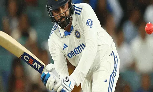 मांजरेकर ने MCG Test के दौरान रोहित के ओपनिंग करने के फैसले की आलोचना की