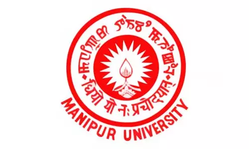 Manipur : एमयू ने “पूर्वोत्तर भारत के अंतर्देशीय जलमार्ग और नदी संस्कृति पर सेमिनार आयोजित Manipur : एमयू ने “पूर्वोत्तर भारत के अंतर्देशीय जलमार्ग और नदी संस्कृति पर सेमिनार आयोजित