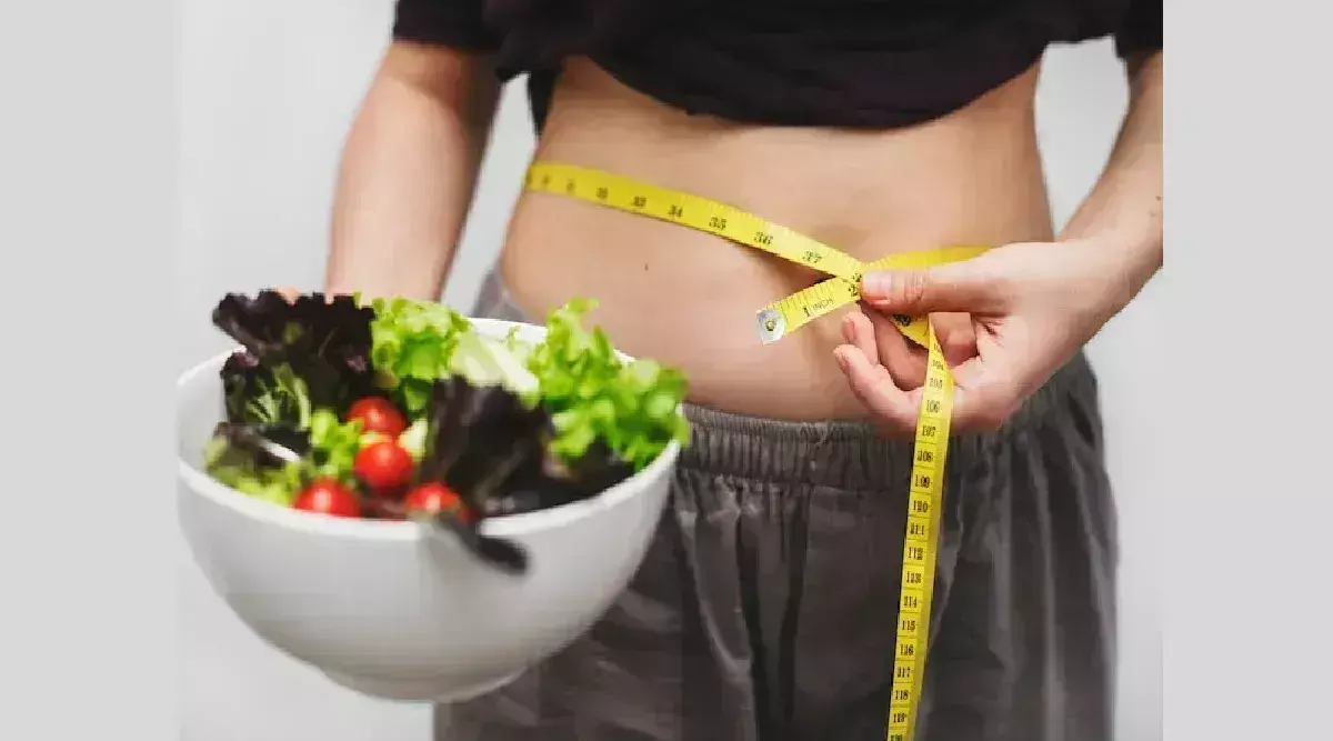 Lifestyle: डाइट में शामिल करें यह सस्ती चीजें, दुबले-पतले शरीर में बढ़ने लगेगी चर्बी Lifestyle: डाइट में शामिल करें यह सस्ती चीजें, दुबले-पतले शरीर में बढ़ने लगेगी चर्बी