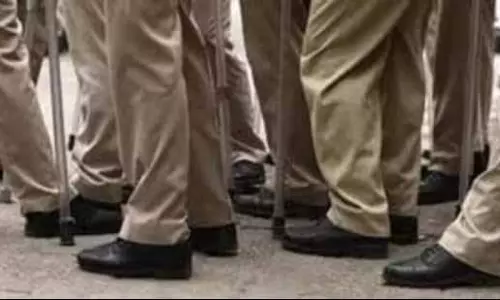 Lucknow: 18 जब्त वाहनों के गायब होने के वर्षों बाद एफआईआर दर्ज Lucknow: 18 जब्त वाहनों के गायब होने के वर्षों बाद एफआईआर दर्ज