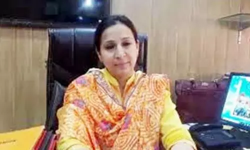 ADM ने गुरुपर्व समारोह की तैयारियों की समीक्षा की