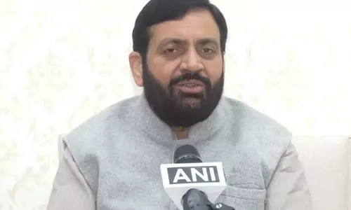 हरियाणा के CM सैनी ने मनमोहन सिंह के निधन पर शोक जताया हरियाणा के CM सैनी ने मनमोहन सिंह के निधन पर शोक जताया