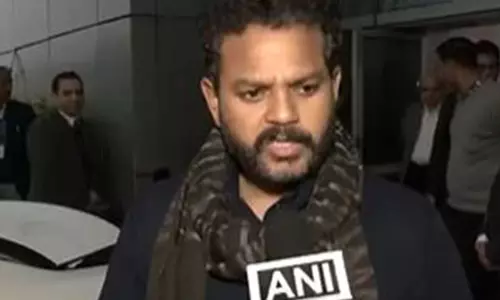 मनमोहन सिंह का देश के लिए योगदान, विशेष रूप से आर्थिक उदारीकरण को हमेशा याद रखा जाएगा: Kinjarapu Naidu
