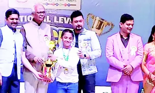 GOA: महाज पोरोब ने राष्ट्रीय एबेकस प्रतियोगिता में स्वर्ण पदक जीता