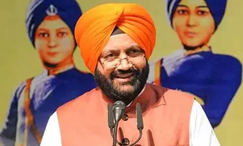 Haryana: पंचकूला-पांवटा साहिब राष्ट्रीय राजमार्ग का गुरु गोबिंद सिंह के नाम पर नामकरण करने की घोषणा