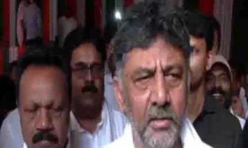 Karnataka के उपमुख्यमंत्री शिवकुमार ने मनमोहन सिंह को याद करते हुए कही ये बात