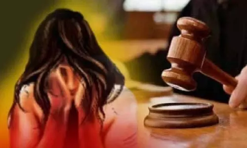 Nagpur: लड़की ने कोर्ट से कहा, गलत तरीके से दर्ज की गई बलात्कार की शिकायत