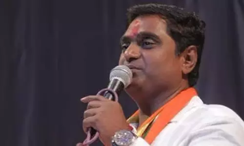 Mumbai: शिवसेना विधायक डॉ. बालाजी किणीकर की हत्या की साजिश का दावा, 2 गिरफ्तार
