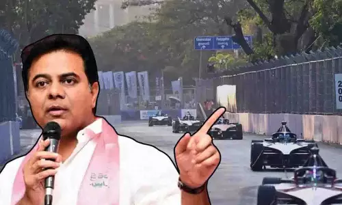 फॉर्मूला ई घोटाला, Telangana HC ने केटीआर को 31 दिसंबर तक राहत दी