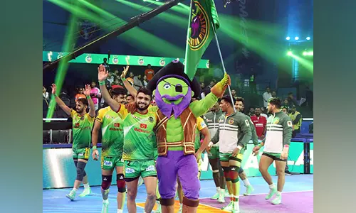 PKL: सेमीफाइनल में हरियाणा स्टीलर्स का मुकाबला यूपी योद्धा से, पटना पाइरेट्स का सामना दबंग दिल्ली से