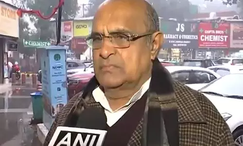 KC Tyagi ने मनमोहन सिंह के निधन पर शोक जताया, पूरा देश उनका ऋणी रहेगा
