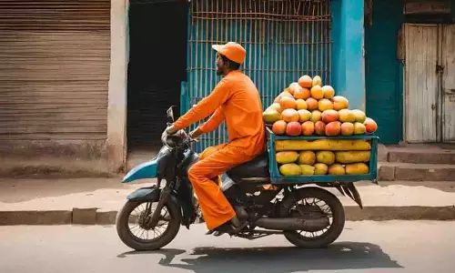 Hyderabad के एक यूजर ने स्विगी ऑर्डर पर 35,000 रुपये कमाए